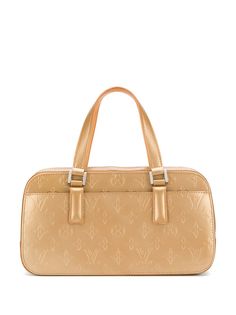 Louis Vuitton сумка-тоут с монограммой
