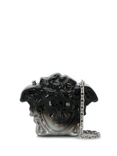 Versace клатч Medusa с эффектом градиента