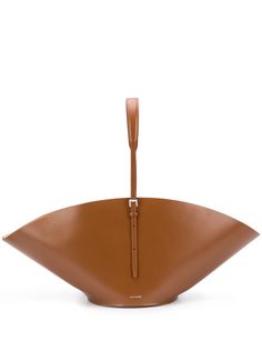 Jil Sander сумка-тоут Sombrero