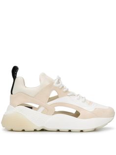 Stella McCartney кроссовки Eclipse