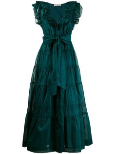 Ulla Johnson платье Severine