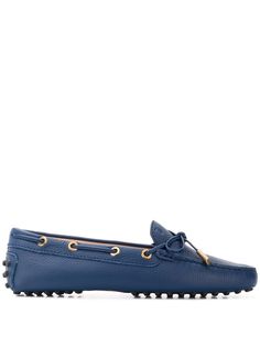 Tods лоферы Gommino Tod’S