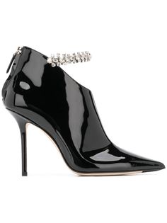Jimmy Choo ботильоны Blaize 100