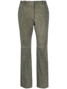 Joseph укороченные брюки