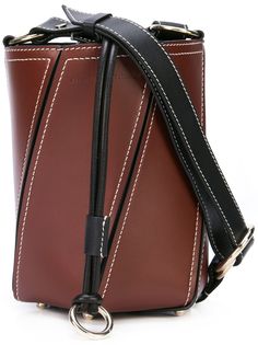 Proenza Schouler сумка-ведро на шнурке