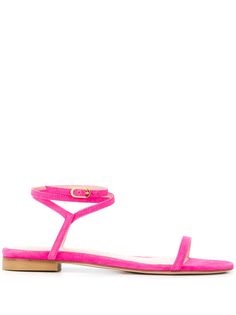 Stuart Weitzman сандалии Merinda