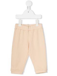 Eshvi Kids брюки в рубчик