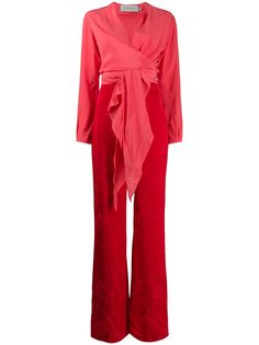 Silvia Tcherassi комбинезон Kalamary