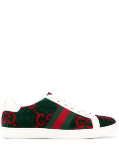 Gucci кроссовки New Ace