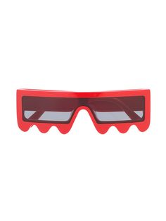 Stella McCartney Kids солнцезащитные очки