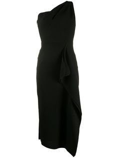 Roland Mouret платье Vestido Rivoli