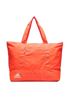 adidas by Stella McCartney спортивная сумка-тоут