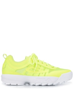 Fila кроссовки Disruptor Run