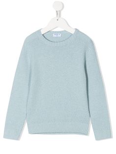 Siola джемпер с круглым вырезом