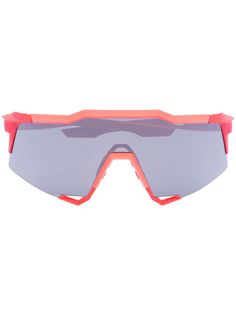 100% Eyewear спортивные солнцезащитные очки 100% Speedcraft