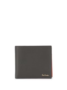 Paul Smith бумажник с логотипом