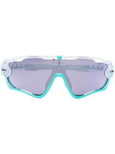 Oakley спортивные солнцезащитные очки Jawbreaker