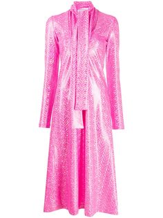 Saks Potts платье Yasmin