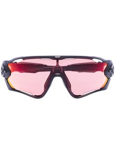 Oakley спортивные солнцезащитные очки Jawbreaker