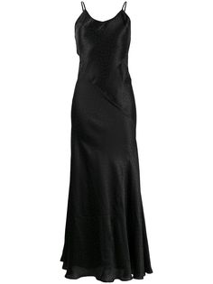 Mes Demoiselles платье Sequence на бретелях