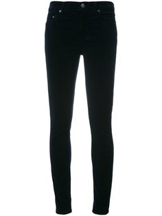 Citizens Of Humanity джинсы Rocket Skinny