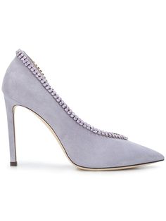 Jimmy Choo Lilian 100 pumps