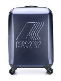 K Way Kids чемодан System Mini Trolley