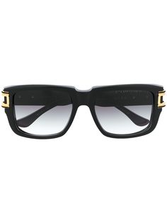 Dita Eyewear солнцезащитные очки Grandmaster-Two Limited