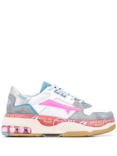 Premiata кроссовки Drake-D