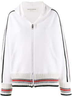 Ermanno Scervino куртка на молнии