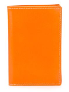 Comme Des Garçons Wallet кошелек New Super Fluo