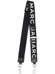 Marc Jacobs ремень для сумки с логотипом