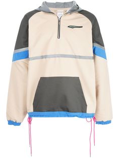 Puma ветровка из коллаборации с Rhude