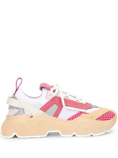 Dolce & Gabbana кроссовки Daymaster