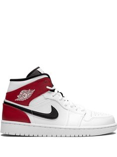 Jordan кроссовки Jordan 1 Mid