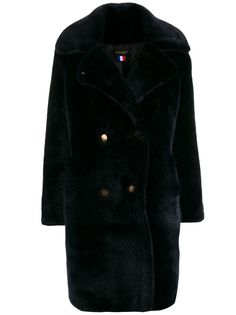 La Seine & Moi пальто Alice
