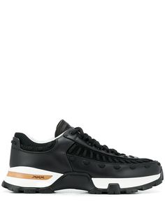 Ermenegildo Zegna XXX кроссовки Claudio