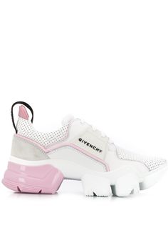 Givenchy кроссовки Jaw