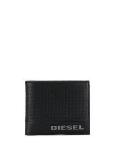 Diesel бумажник с логотипом