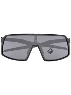 Oakley солнцезащитные очки-авиаторы Sutro