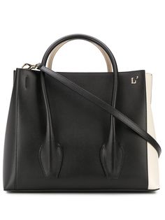 LAutre Chose сумка-тоут в стиле колор-блок