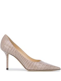 Jimmy Choo туфли-лодочки The Love 85