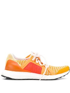 adidas by Stella McCartney кроссовки Ultraboost на шнуровке