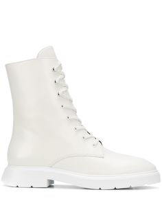 Stuart Weitzman ботинки карго