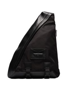 Givenchy рюкзак на одно плечо