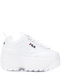 Fila кроссовки Disruptor ll
