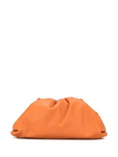 Bottega Veneta клатч The Pouch