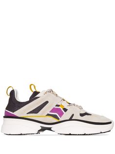 Isabel Marant кроссовки Kindsay