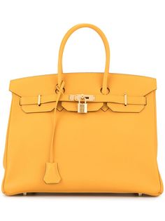 Hermès сумка Birkin 35 Hermes