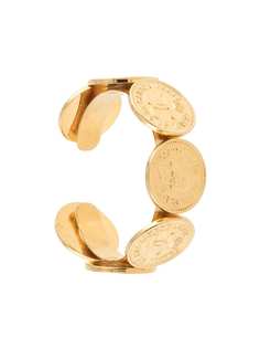 Chanel Pre-Owned кафф Medallion